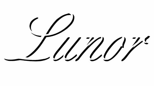 Lunor Logo