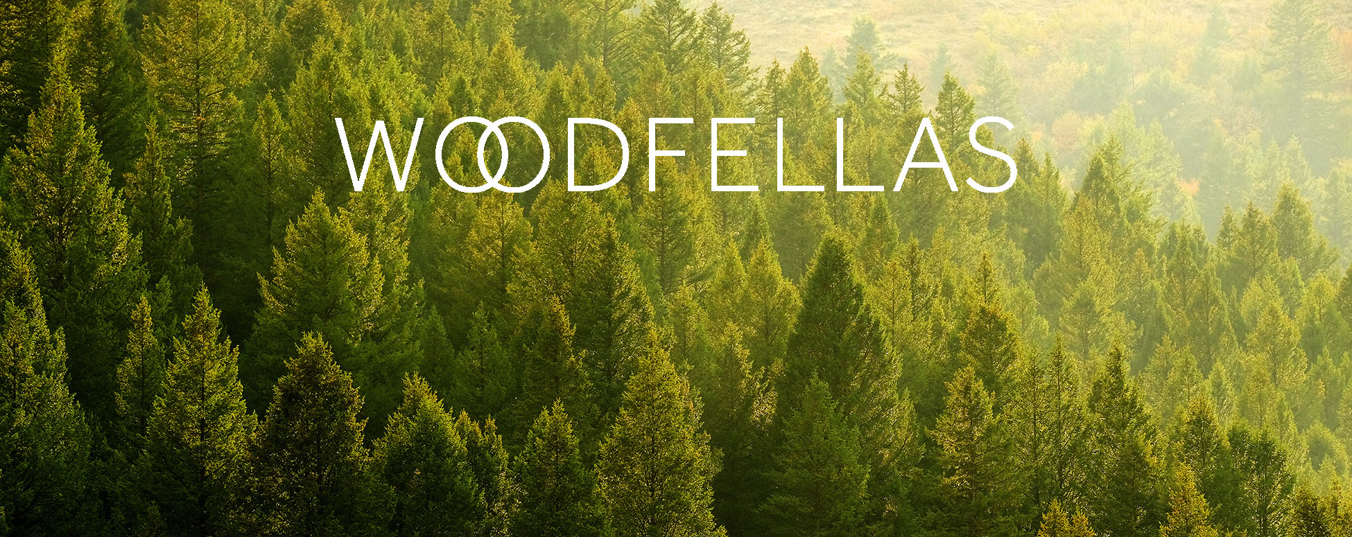 Woodfellas header