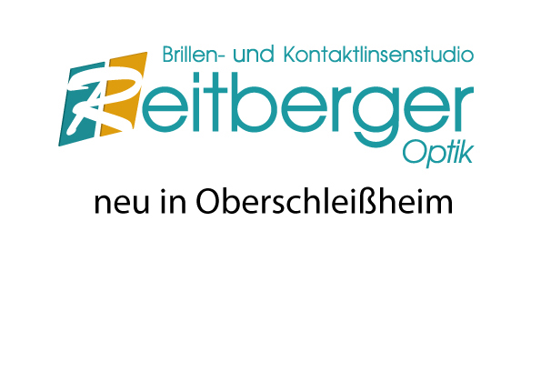 Reitberger Optik in Oberschleißheim