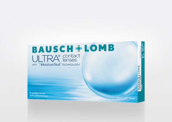 Bausch+Lomb Ultra